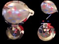 Electroscope and Charge Transfer Concepts