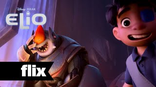 Disney Pixar - Elio - Bloopers