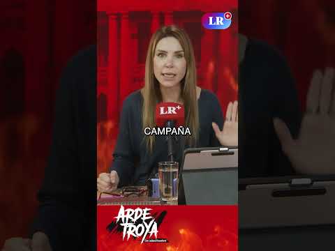 ”SIN VERGÜENZA DE MI VOTO” | #ArdeTroya #shorts