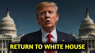 "Trump’s 2024 Victory: What It Means for America’s Future"