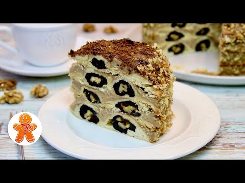 Бодрящий торт для взрослых 🎂 Торт 