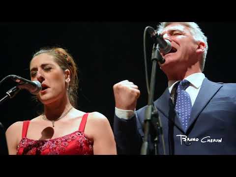 Matteo Merli artista