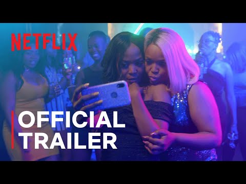 Seriously Single | Official Trailer | Netflix