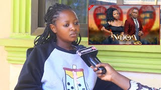 KIDUCHU AFUNGUKA KUWA NA MTOTO /AMEZAA NA PASAL ? /AFUNGUKA YOTE /KUMPENDA PASAL