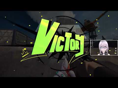 【Farlight 84】プレイ初日キル集【マキナみかん】