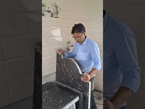 वा भाई वा ❤️👌🤭 क्या किचन है ❤️👌 kitchen desgin ❤️👌 #kitchendesign #viralvideo