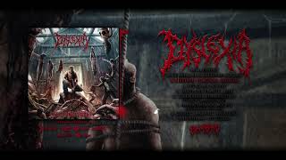 GORGASM CD デスメタル！ Gorgasm – Masticate To Dominate – CD (Album, Repress), 2023