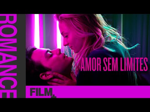 Amor Sem Limites // Filme Completo Dublado // Drama/Romance // Film Plus