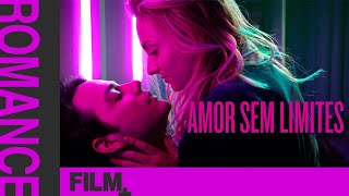 Amor Sem Limites // Filme Completo Dublado // Drama/Romance // Film Plus