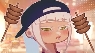 🎀     𝐀 𝐥𝐢𝐭𝐭𝐥𝐞 𝐬𝐧𝐚𝐜𝐤.      🇵🇭       :        [Gacha Life 2]