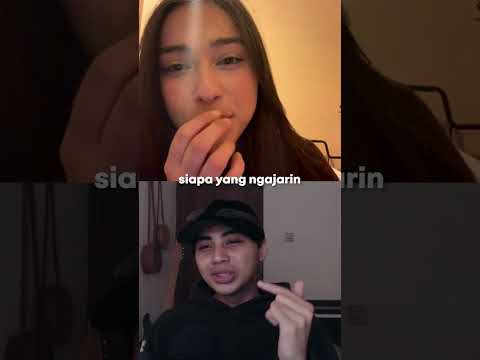 kentut cinta