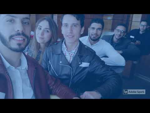 Parole aux jeunes - Maroc