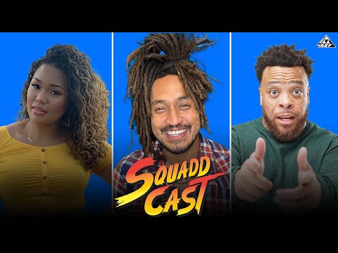 Dream Car That Only Gets 75 Miles vs Dream house With No Bathroom | SquADD Cast Versus | All Def
