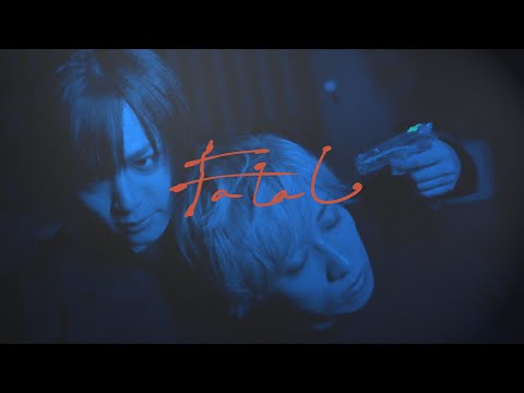 「ファタール」歌ってみた ／ ピコ × うみくん - GEMN - Fatal ( アニメ『【推しの子】』第2期オープニング主題歌 )