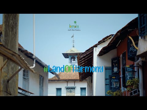 Kochi, A Place Where Everyone Belongs | Land Of Harmony