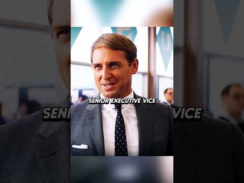 Er verteidigte seinen Sohn und demütigte den stellvertretenden Direktor von Ford🔥 #film