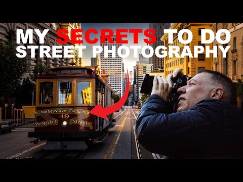 Surviving Harsh Light: How I Nailed Street Photos with My Sony and iPhone!