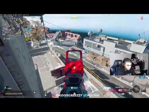 NEW WARZONE😍 WINTER REBIRTH ISLAND & RANKED PLAY 👑