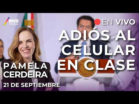 TRAS MESES DE DIFERENCIAS, SHEINBAUM Y MARU CAMPOS SE REÚNEN EN CHIHUAHUA | Ana Francisca Vega
