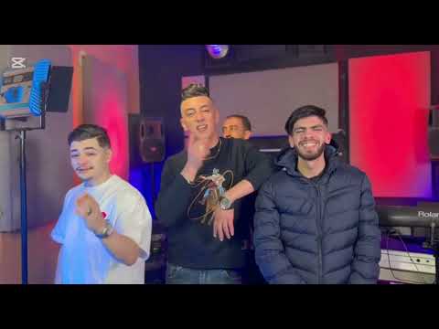 Teaser Mohamed Marsaoui 2025 -  Ma Tahdarch Bel Cheb3a avec Raouf Samouray