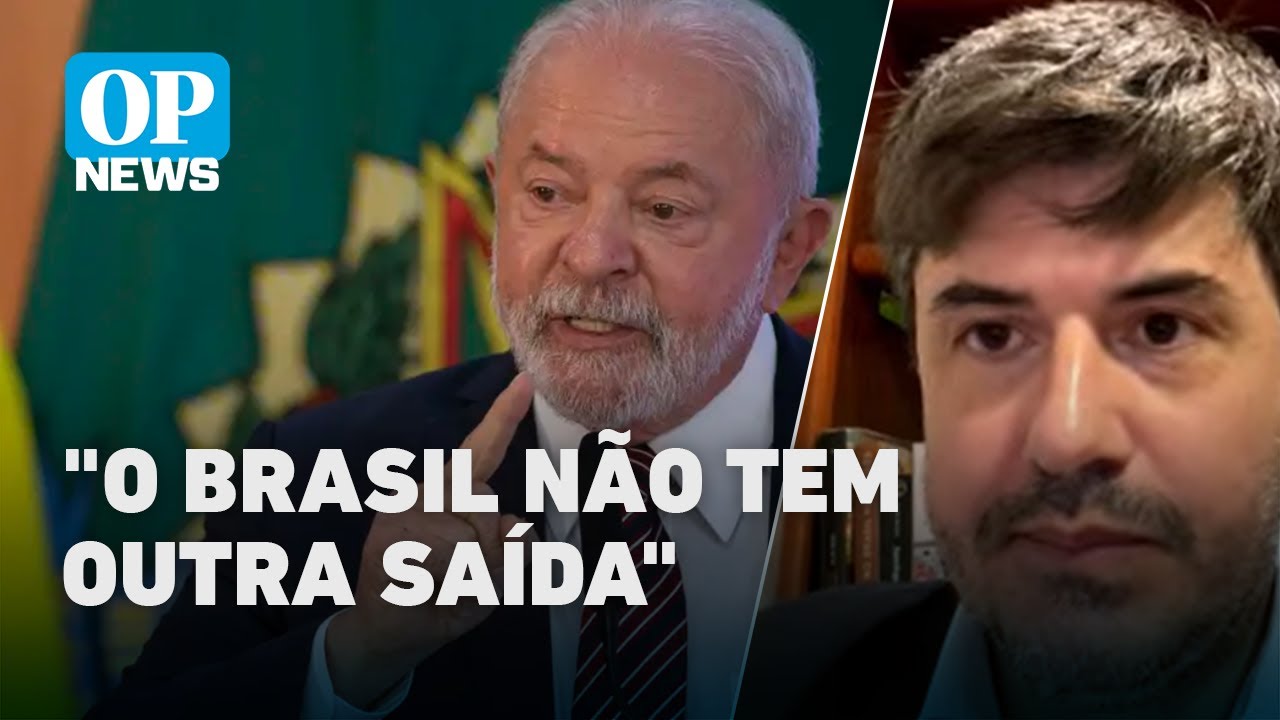 Brasil tem condições de aplicar a reciprocidade contra os EUA após a taxação de Trump | O POVO NEWS