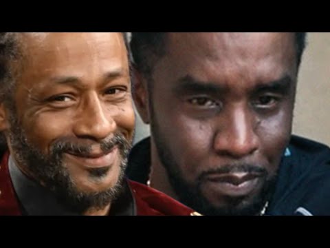 Kat Williams just EXPOSED P Diddy and Will Smith omg