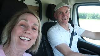 Emergency Assignment to Slovenia