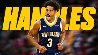 NBA - Tightest Handles of 2026 For 60 Minutes Straight