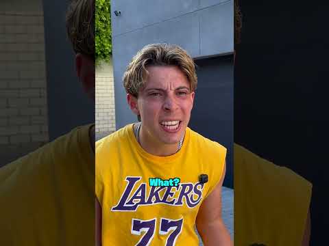 The Hooper Who Calls Every Foul