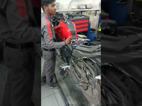 tvs raider #new #problem #tvs