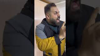 الي صار بهاذه الفديو مصاير قبل باعو البنيه شسوت