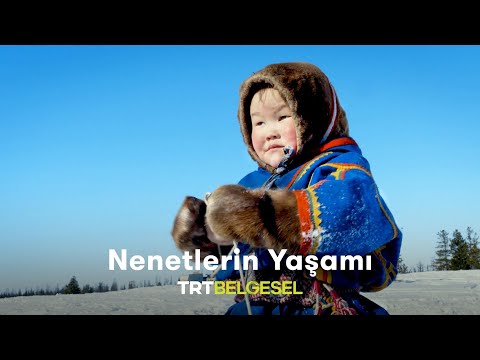 🥶 -30 Derecede Nasıl Yaşanır? | Doğu'nun Kayıp Silüetleri | TRT Belgesel