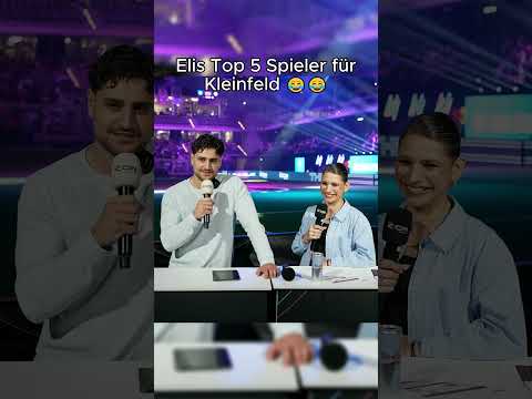 Elis Top 5 Spieler fürKleinfeld 😂#eligella #eliasn97 #ronaldo #messi #musiala #shorts #fyp #fy