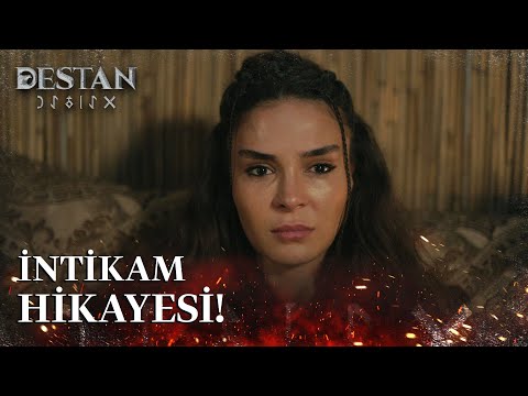 İtbaraklar'ın intikam hikayesi... - Destan 23. Bölüm