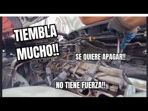 INESTABILIDAD en MOTOR puede SER tu PROBLEMA!! / SOLUCIONALO ASI!!
