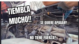 INESTABILIDAD en MOTOR puede SER tu PROBLEMA!! / SOLUCIONALO ASI!!