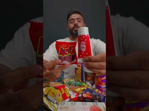 منتجات المخرج فراس 😍😋