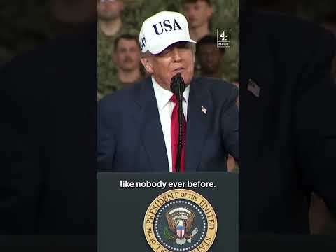 'We will not be politically correct'