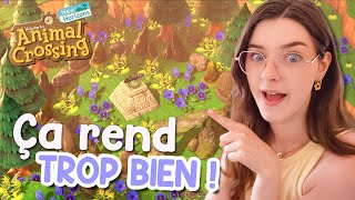 💅 JE CRITIQUE VOS ÎLES ! #7 (Animal Crossing New Horizons)