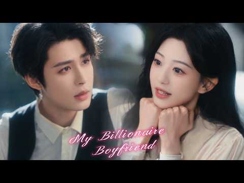 I Mistook a Cold CEO for a Waiter—Now He’s My Fake Boyfriend and He’s Secretly Obsessed With Me！ poster