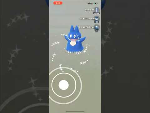 ポケモンGOで9個の卵からシャイニーミュウツーを孵化した方法 サムネイル
