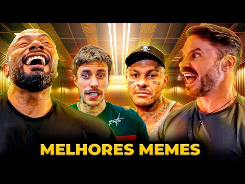 OS MELHORES MEMES da MAROMBA