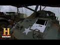 Exploring a Militaria Collection