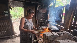 En este Campo duermen con las gallinas 