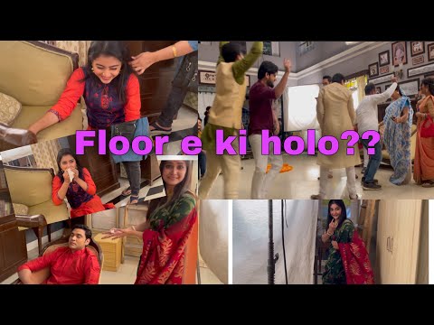 Dekhun ki holo ??