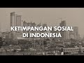 Ketimpangan Ekonomi di Indonesia
