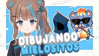 MAS MIELOSITOS #7
