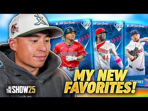 I Unlocked 99 Jose Ramirez & He's Insane.