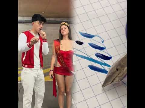 ig hodeizz La chica habló de andreafxofficial #sorpresa #reto #iphone #regalo