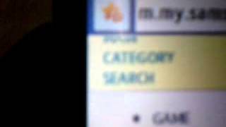 GIOCHI SAMSUNG CORBY SCARICA